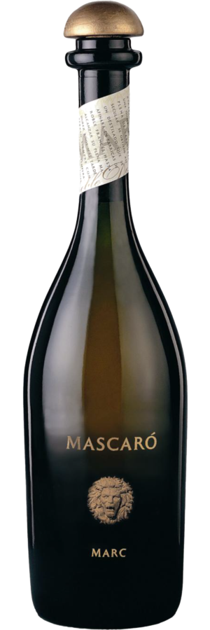Marc <br>Mascaró