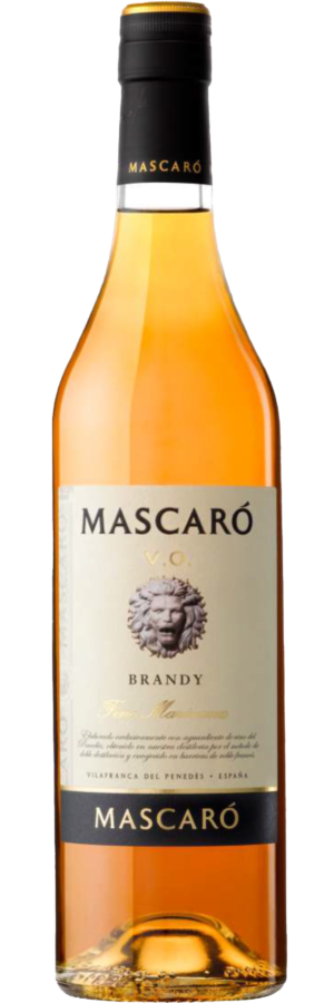 Brandi V.O. <br>Mascaró