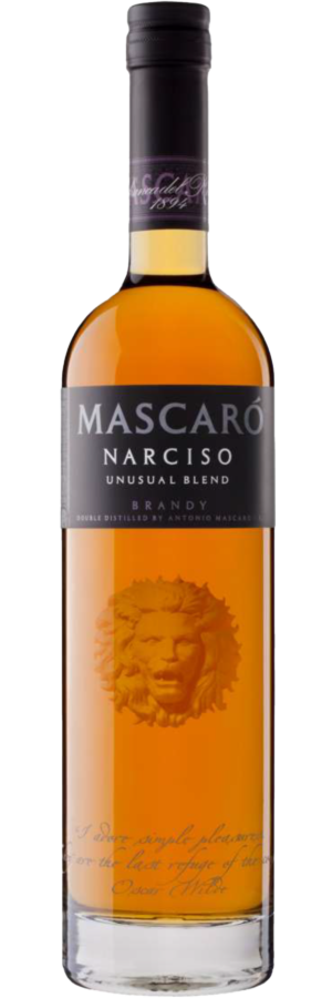 Brandi <br>Narciso