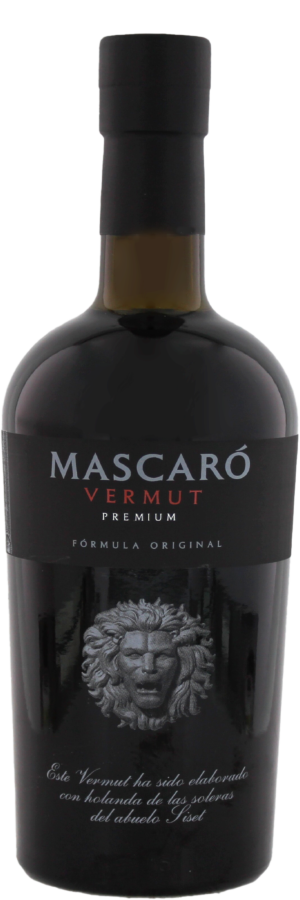 Vermut <br>Mascaró