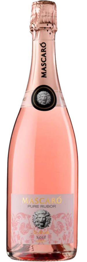 Rubor <br>Cava Rosat <br>Brut