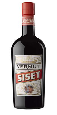 Mascaró vermouths