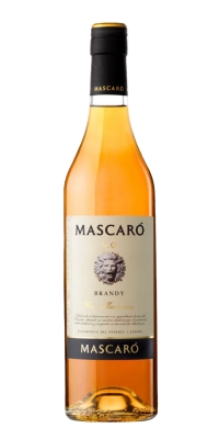 Mascaró Brandies