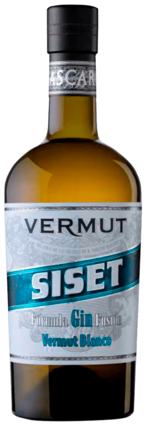 Vermut Blanc <br>Siset